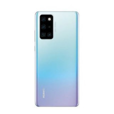 Puro Aizmugurējais vāciņš Puro  Puro Nude 0.3 Huawei P40 Pro transparent HWP40P03NUDETR