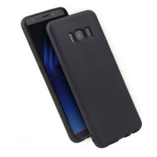 Beline Aizmugurējais vāciņš Beline  Beline Etui Candy Oppo A16/A16s/A16K czarny/black