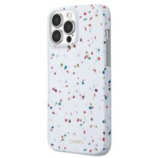 Uniq Aizmugurējais vāciņš UNIQ  UNIQ etui Coehl Terrazzo iPhone 13 Pro Max 6,7