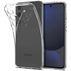 Spigen Aizmugurējais vāciņš Spigen  Spigen Liquid Crystal Sam S24 FE S721     przezroczysty/crystal clear ACS08616