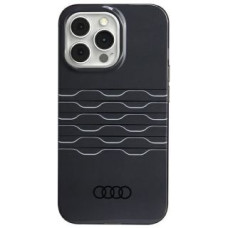 Audi Aizmugurējais vāciņš Audi  Audi IML MagSafe case for iPhone 13 Pro Max - black