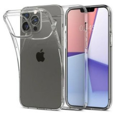 Spigen Aizmugurējais vāciņš Spigen  Spigen Liquid Crystal iPhone 13 Pro 6.1