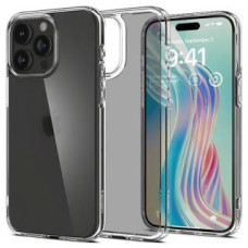 Spigen Aizmugurējais vāciņš Spigen  Spigen Ultra Hybrid iPhone 15 Pro Max 6,7