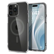 Spigen Aizmugurējais vāciņš Spigen  Spigen Ultra Hybrid MAG iPhone 15 Pro 6.1