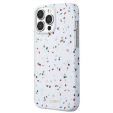 Uniq Aizmugurējais vāciņš UNIQ  UNIQ etui Coehl Terrazzo iPhone 13 Pro Max 6,7