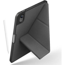 Uniq Aizmugurējais vāciņš UNIQ  Uniq Transforma case for iPad mini (2021) - gray