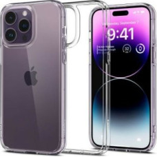 Spigen Aizmugurējais vāciņš Spigen  Spigen Ultra Hybrid iPhone 14 Pro 6,1