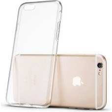 Hurtel Aizmugurējais vāciņš Hurtel  Ultra Clear 0.5mm Case Gel TPU Cover for Xiaomi Redmi 8A transparent