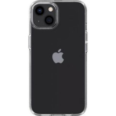 Spigen Aizmugurējais vāciņš Spigen  Spigen LIQUID CRYSTAL IPHONE 13 MINI CRYSTAL CLEAR