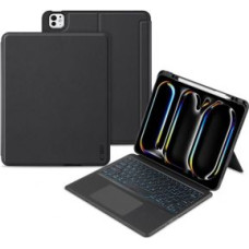 Tech-Protect Aizmugurējais vāciņš Tech-Protect  Tech-Protect SC Mag Pen + Keyboard case iPad Pro 13