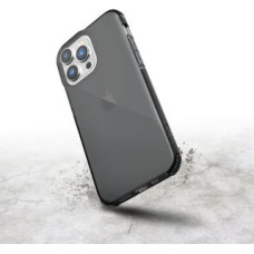 Raptic X-Doria Aizmugurējais vāciņš Raptic X-Doria  Raptic X-Doria Clear Case iPhone 14 Pro Max armored cover black