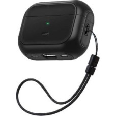 ESR Aizmugurējais vāciņš ESR  Case ESR Orbit Hybrid for AirPods Pro, Magsafe (black)