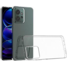 Hurtel Aizmugurējais vāciņš Hurtel  Ultra Clear Case for Xiaomi Redmi 13 - transparent