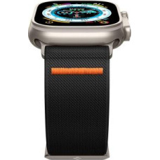 Spigen Aizmugurējais vāciņš Spigen  Spigen FIT LITE ULTRA Apple Watch 4 / 5 / 6 / 7 / 8 / 9 / SE / ULTRA (42 / 44 / 45 / 49 MM) BLACK