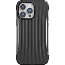 Raptic X-Doria Aizmugurējais vāciņš Raptic X-Doria  Raptic X-Doria Clutch Case iPhone 14 Pro back cover black