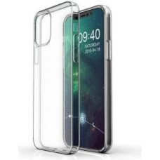 Ilike Aizmugurējais vāciņš iLike  Beline Etui Clear Samsung S24+ S926 transparent 1mm