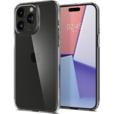 Spigen Aizmugurējais vāciņš Spigen  Spigen Air Skin Hybrid iPhone 15 Pro Max 6.7