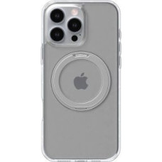 Torras Aizmugurējais vāciņš Torras  Torras Ostand Pro Case for iPhone 16 Pro (Transparent)