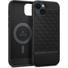 Spigen Aizmugurējais vāciņš Spigen  Caseology Parallax MagSafe case for iPhone 14 Plus