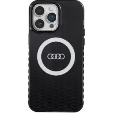 Audi Aizmugurējais vāciņš Audi  Audi IML Big Logo MagSafe Case iPhone 14 Pro Max 6.7