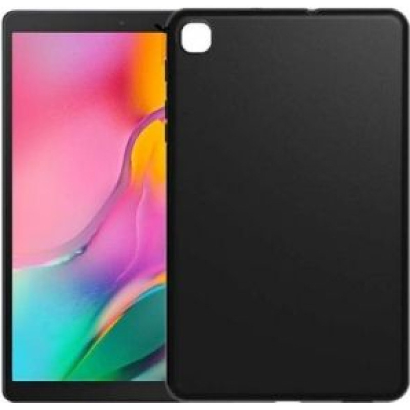 Hurtel Aizmugurējais vāciņš Hurtel  Slim Case back cover for Huawei MatePad Pro 10.8'' tablet black