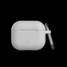 UAG Aizmugurējais vāciņš UAG  UAG Dot [U] case for AirPods 3 headphones - gray