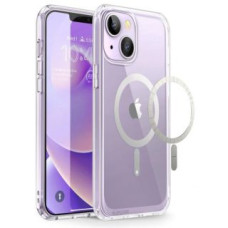 Supcase Aizmugurējais vāciņš Supcase  SUPCASE UB MAG MAGSAFE IPHONE 14 PLUS CLEAR