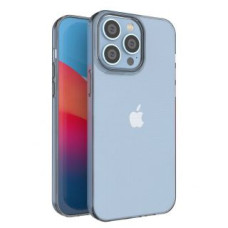 Hurtel Aizmugurējais vāciņš Hurtel  Ultra Clear 0.5mm iPhone 14 Pro Max cover gel transparent