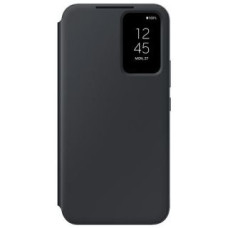 Samsung Aizmugurējais vāciņš Samsung  Etui Samsung EF-ZA546CBEGWW A54 5G A546 czarny/black Smart View Wallet Case