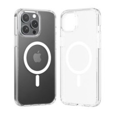 Vention Aizmugurējais vāciņš Vention  Vention KUBT0-40 protective case for iPhone 14 Pro Max (transparent)