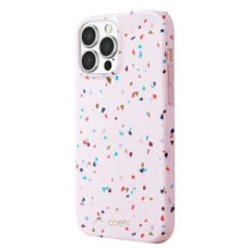 Uniq Aizmugurējais vāciņš UNIQ  UNIQ etui Coehl Terrazzo iPhone 13 Pro Max 6,7