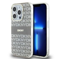 Dkny Aizmugurējais vāciņš DKNY  DKNY DKHMP15XHRHSEE iPhone 15 Pro Max 6.7