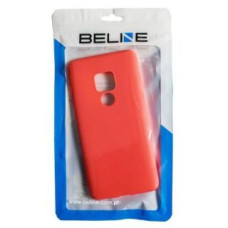 Beline Aizmugurējais vāciņš Beline  Beline Etui Candy Samsung M31s M317 różowy/pink