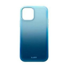 Laut Aizmugurējais vāciņš LAUT  Etui Laut Huex Fade iPhone 12 Pro Max niebieski/blue 42742