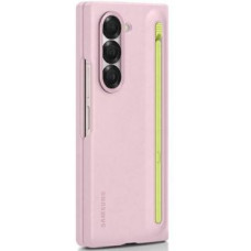 Samsung Aizmugurējais vāciņš Samsung  Etui Samsung EF-OF95PCPEGWW Z Fold6 F956 różowy/pink Slim S-pen  Case