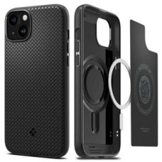 Spigen Aizmugurējais vāciņš Spigen  Spigen Mag Armor iPhone 15 6.1