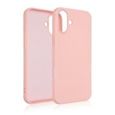 Beline Aizmugurējais vāciņš Beline  Beline Etui Silicone iPhone 16 Plus 6.7