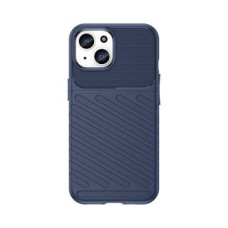 Hurtel Aizmugurējais vāciņš Hurtel  Armored iPhone 15 Thunder Case - blue