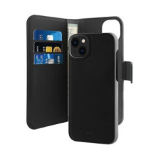 Puro Aizmugurējais vāciņš Puro  Puro Wallet Detachable iPhone 14 Plus / 15 Plus 6,7