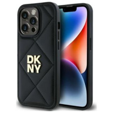 Dkny Aizmugurējais vāciņš DKNY  DKNY DKHCP14LPQDSLK iPhone 14 Pro 6.1