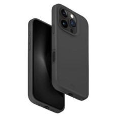 Uniq Aizmugurējais vāciņš UNIQ  UNIQ etui Lino Hue iPhone 16 Pro 6.3