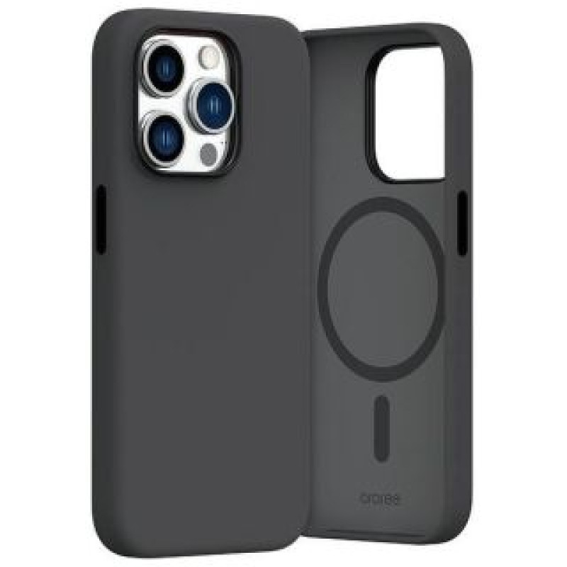 Araree Aizmugurējais vāciņš Araree  Araree etui Typoskin M iPhone 15 Pro 6.1