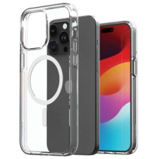 Araree Aizmugurējais vāciņš Araree  Araree etui Duple M iPhone 15 Pro Max 6.7