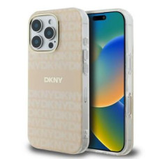 Dkny Aizmugurējais vāciņš DKNY  DKNY DKHMP16XHRHSEP iPhone 16 Pro Max     6.9