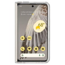 Spigen Aizmugurējais vāciņš Spigen  Spigen ULTRA HYBRID GOOGLE PIXEL FOLD CRYSTAL CLEAR