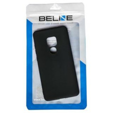 Ilike Aizmugurējais vāciņš iLike  Beline Etui Candy Xiaomi Redmi 10A czarny/black