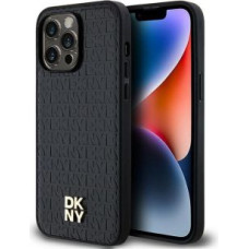 Dkny Aizmugurējais vāciņš DKNY  DKNY DKHMP13XPSHRPSK iPhone 13 Pro Max 6.7