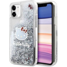 Hello Kitty Aizmugurējais vāciņš Hello Kitty  Hello Kitty HKHCN61LIKHET iPhone 11 / Xr 6.1