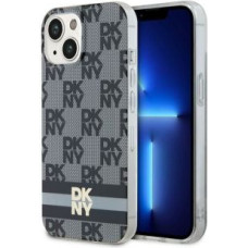 Dkny Aizmugurējais vāciņš DKNY  DKNY DKHMP15MHCPTSK iPhone 15 Plus / 14 Plus 6.7