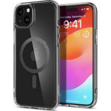 Spigen Aizmugurējais vāciņš Spigen  Spigen Ultra Hybrid MAG iPhone 15 6.1